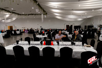 November 8, 2025 Awards Banquet