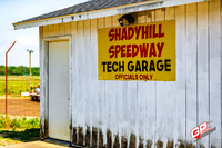 May 23, 2026 Shadyhill 500
