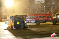 June 6, 2026 - Figure 8 Bus Races