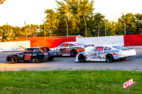 June 12, 2026 - Street Stock Special