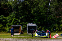 August 8, 2026 Ultimate Heart of America Super Late Models