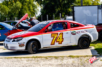 September 5, 2026 - Fall Brawl 200 Enduro