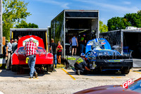 September 6, 2026 - Night of Features / Lee Schuler Memorial