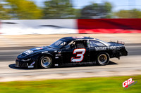 September 27, 2026 Bettenhausen Memorial