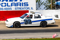 October 10, 2026 - 5-0 Torch Run and Trailer Race of Destruction