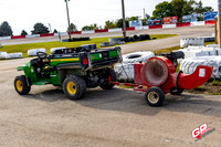 September 18, 2026 - Bettenhausen Night 1