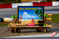 October 12, 2024 - Bahama Brackets