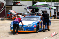August 16, 2025 - Wayne Carter Classic
