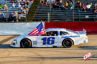 September 5, 2021 - Racing
