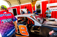 October 11, 2024 - Bahama Brackets Practice
