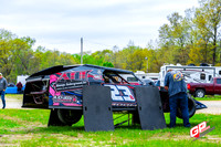 May 03, 2025 White Lightning Showdown