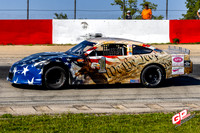 June 20, 2025 - Autograph Night and Double Features